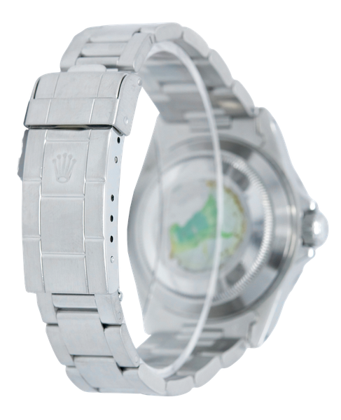 Rolex Submariner 14060